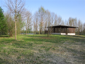 Area attrezzata "Fontana"