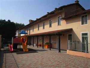Scuola privata dell’infanzia paritaria - "Asilo Infantile Biglia"